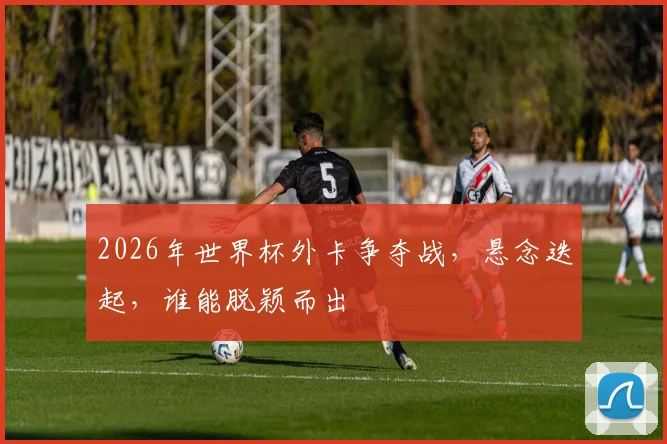 2026年世界杯外卡争夺战，悬念迭起，谁能脱颖而出